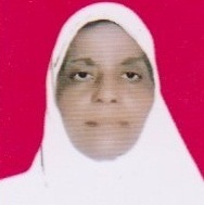 UESMM Dr. Maimuna Shaikh